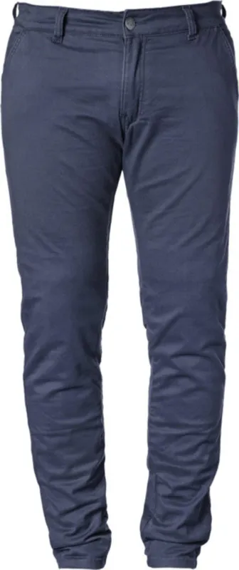 Kalhoty GMS CHINO ATHERIS - tmavě modrá - Velikosti 38/30 Sleva