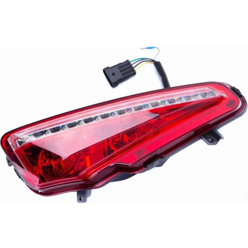 Zlevněný Zadní pravé světlo Silverblade 125 82600N120000