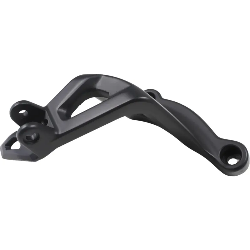 Levá konzola stupačky řidiče, QJMotor SRV 600V Akce