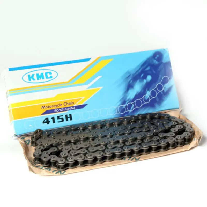 Řetěz pohonu 415H 136 článků KMC Odeslání Ihned