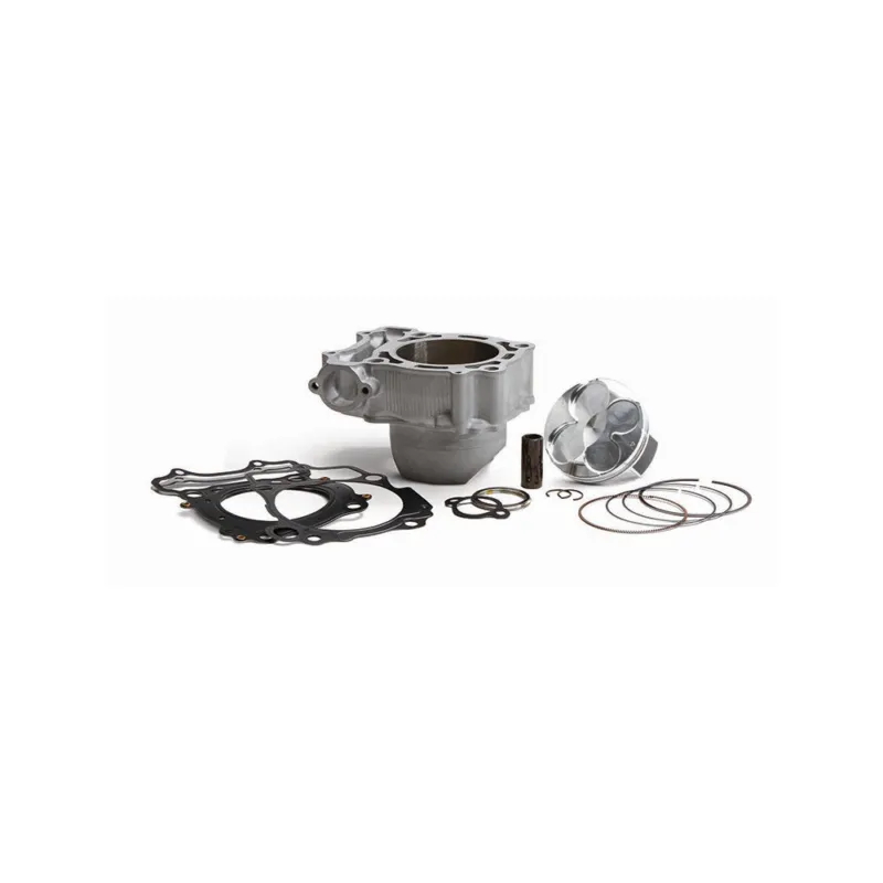 Standard bore HC cylinder kit CYLINDER WORKS 50002-K01HC 76mm Časově Omezené